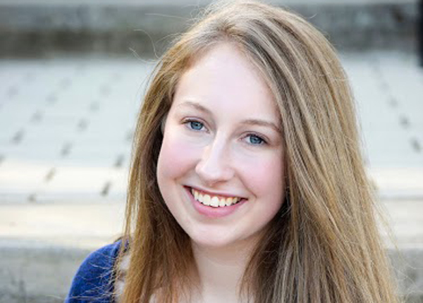 Senior Dana