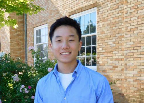 Senior Jason