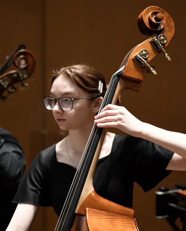 The Final Movement Begins: A Three-Concert Finale to Season 102