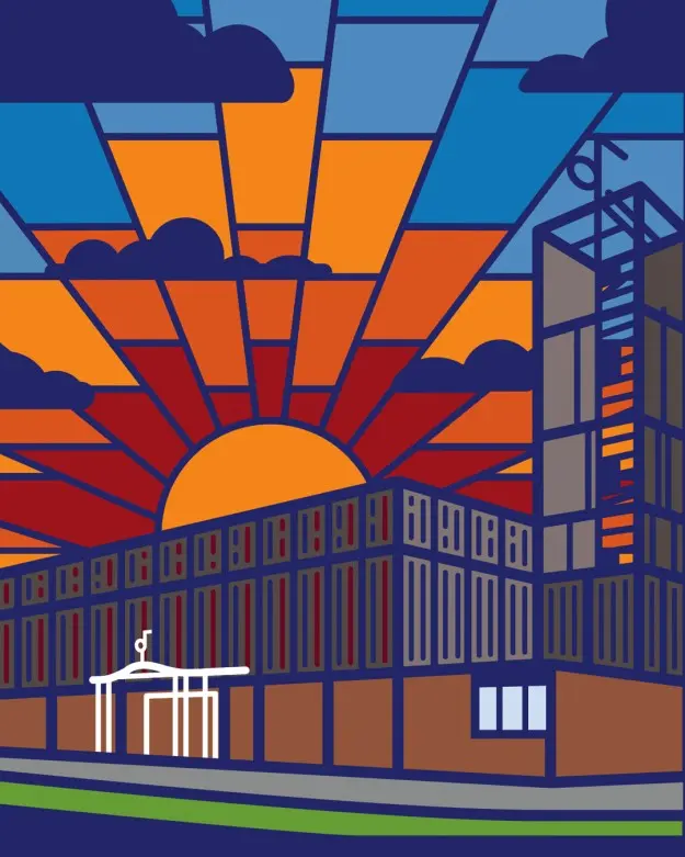 PYP’s Forever Home: Returning to Our Roots in Irvington