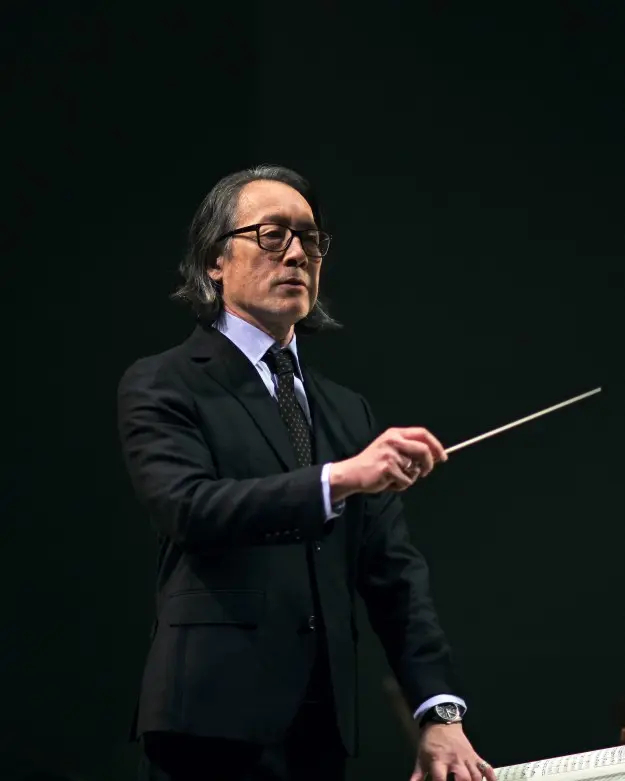 Portland Youth Philharmonic Appoints Ken Selden as Conductor of Portland Youth Conservatory Orchestra!