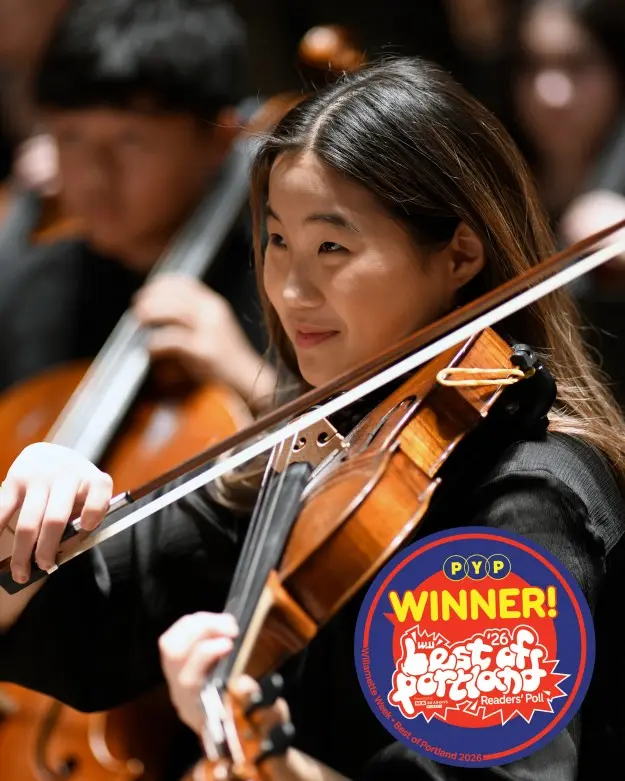 PYP Named Portland’s Best Musical Group for the Second Year in a Row!