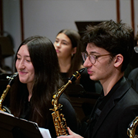 Cadenza Series: Spring Concert