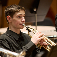 Cadenza Series: Fall Concert