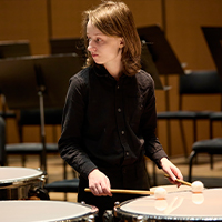 Cadenza Series: Winter Concert