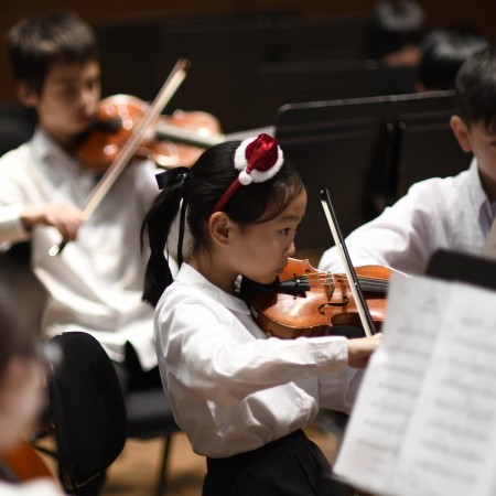 Classical Top Ten -&nbsp; 65th annual Concert-at-Christmas