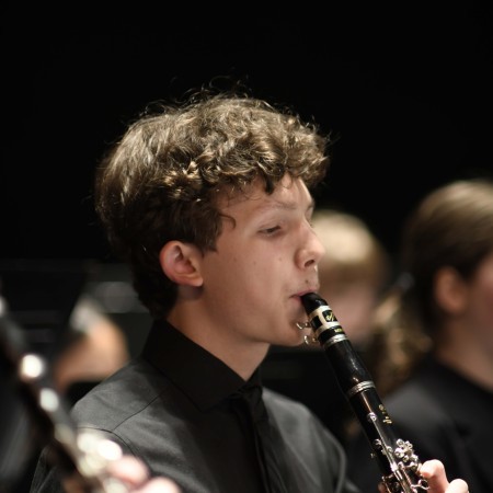 Cadenza Series: Spring Concert, Kalinnikov’s Symphony No. 1
