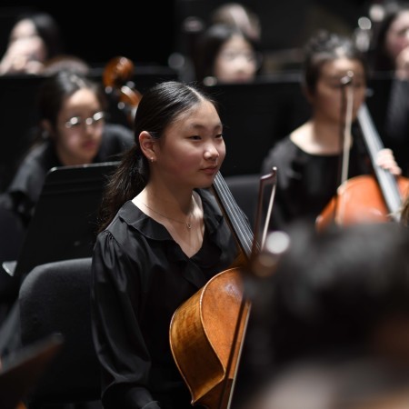 Cadenza Series: Fall Concert, Tchaikovsky’s Swan Lake