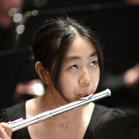 Cadenza Series: Winter Concert, Brahms’ Hungarian Dances