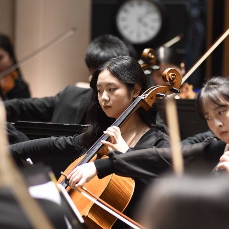 Copland’s Symphony No. 1