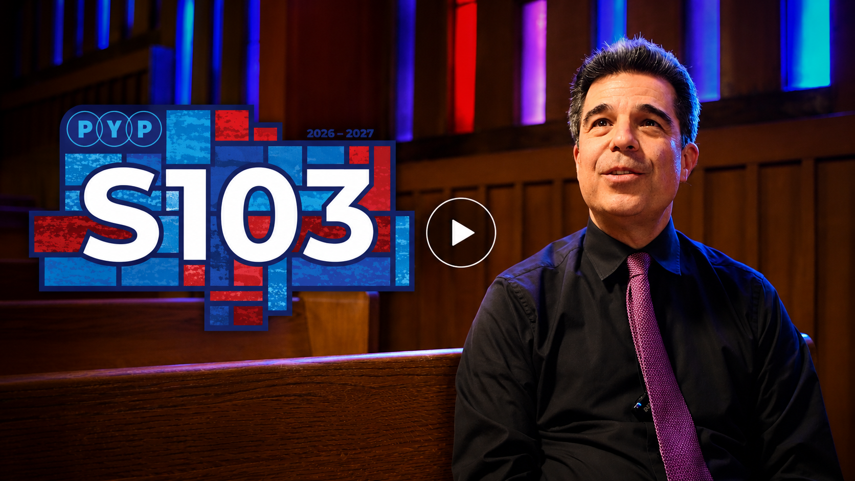 Watch PYP's Season 103 preview with Musical Director David Hattner