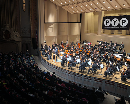 Childrens Concert