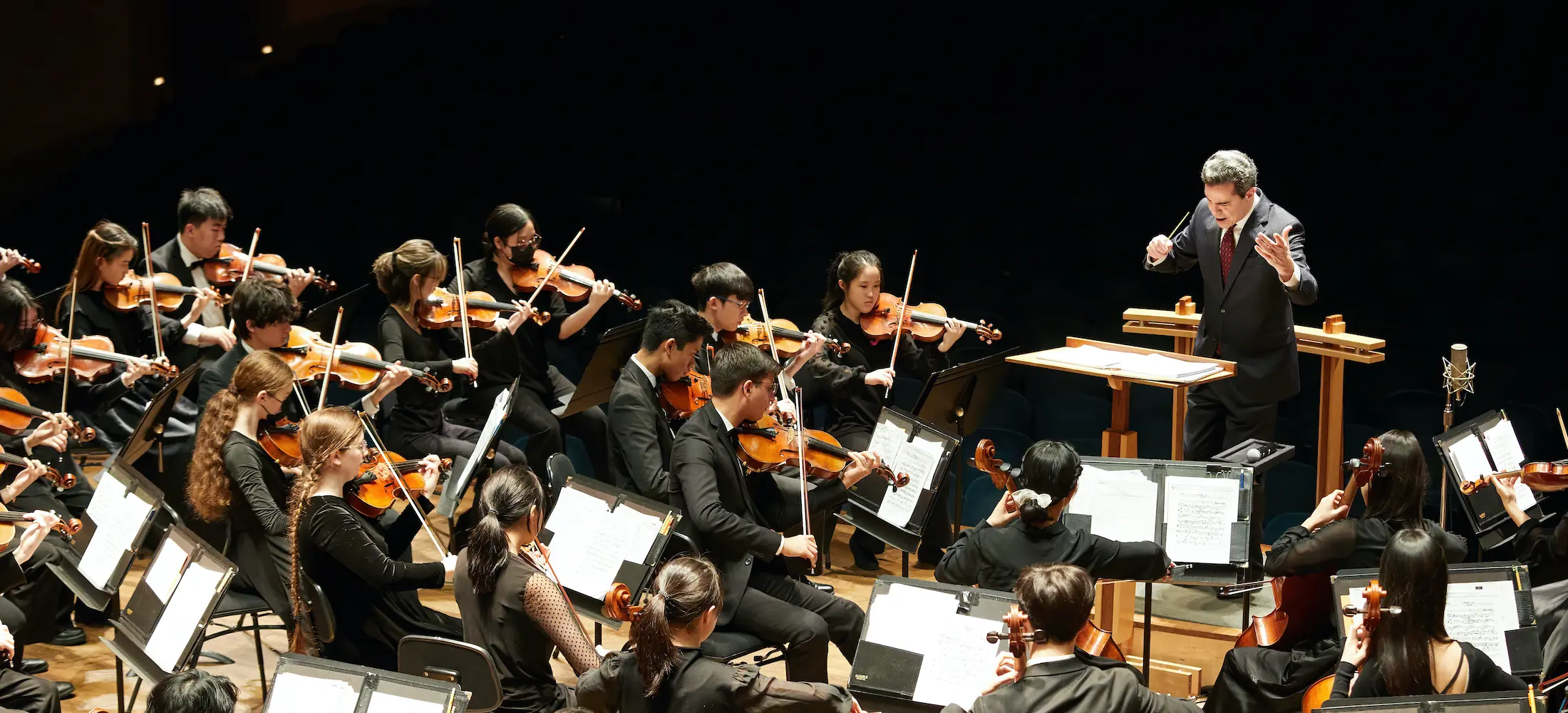 Celebrating a century of incredible music!
