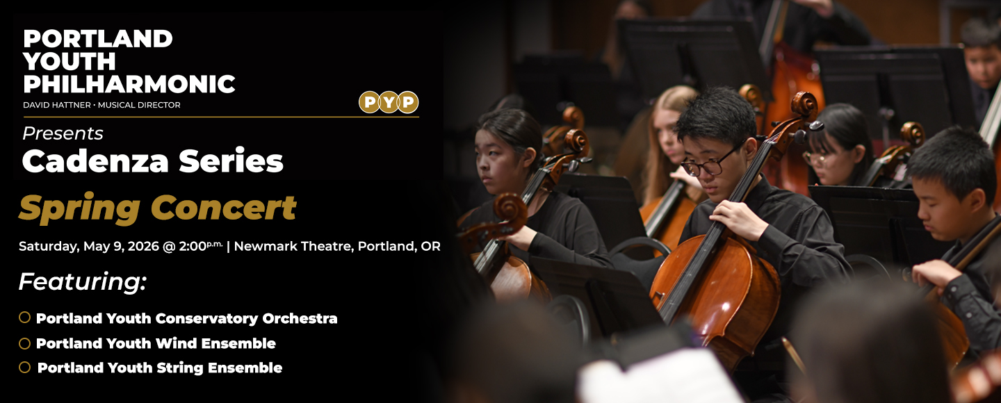 Cadenza Spring Concert