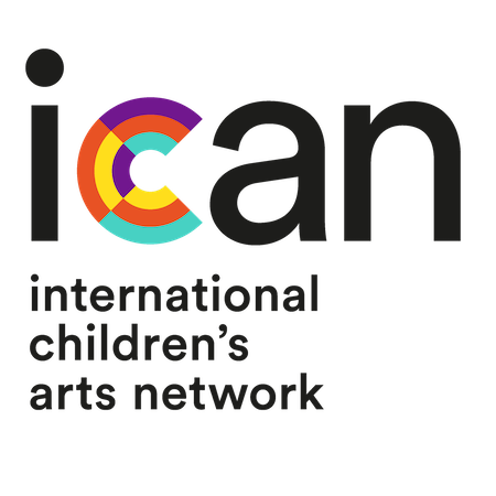 ican - international children's arts network