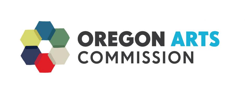 Oregon Arts Commission