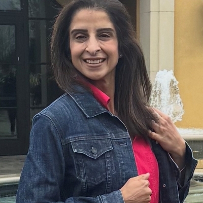 Sheena Kalia